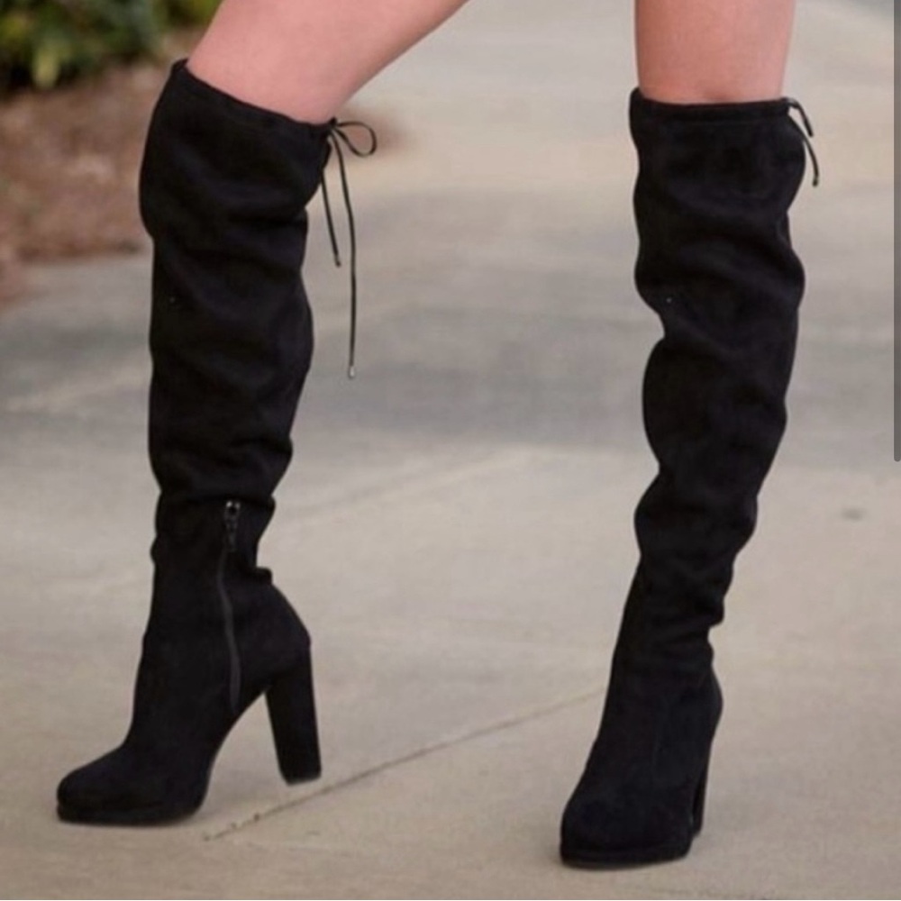Gianni bini boots